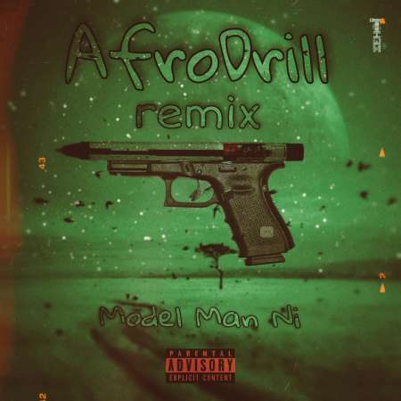 Mehti G – Model Man Ni (AfroDrill Remix)